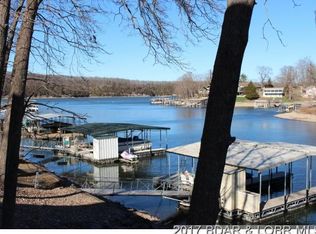 6357 Running Deer Rd, Osage Beach, MO 65065