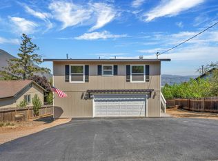 9618 Timberline Ct, Kelseyville, CA