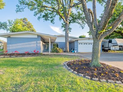 138 Hideaway Ln E, Hideaway, TX, 75771