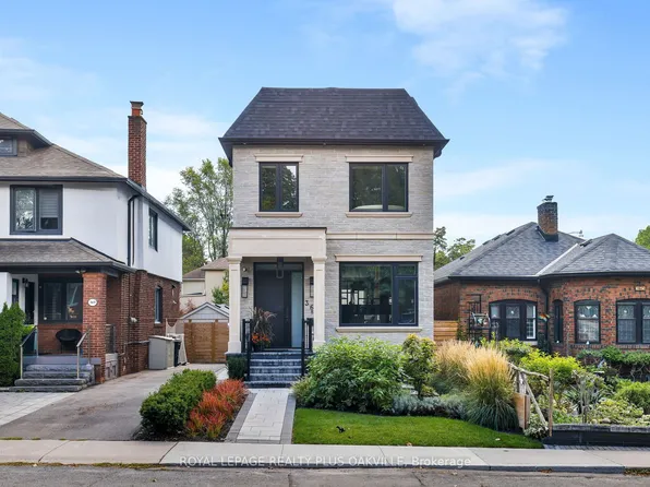 367 Manor Rd E, Toronto, ON M4S 1S7