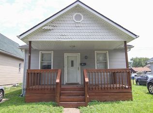 2436 Adams St, Granite City, IL