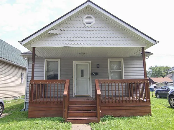 2436 Adams St, Granite City, IL 62040