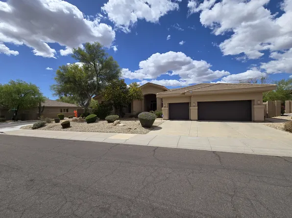 24816 N 76th Pl, Scottsdale, AZ 85255