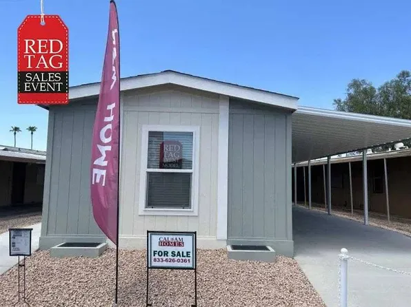 6804 W Polk St #225, Phoenix, AZ 85043