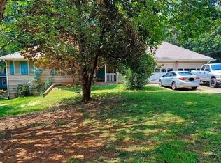 630 Alma Ct, Sugar Hill, GA 30518