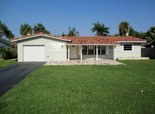 2050 NE 27th Ave, Pompano Beach, FL 33062