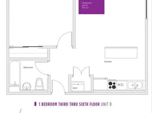 112-02 Northern Blvd #3D, Corona, NY 11368