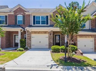 3142 Haynes Park Dr, Lithonia, GA 30038