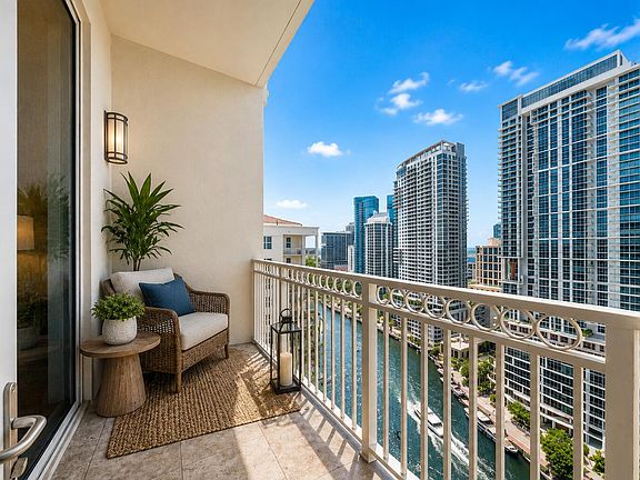 2nd image of 511 SE 5 Avenue #2523