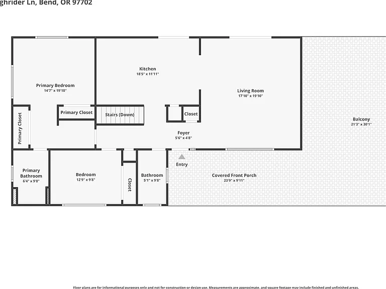 61124 Roughrider Ln — Photo 66