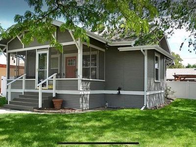 1103 Hill Ave, Grand Junction, CO, 81501
