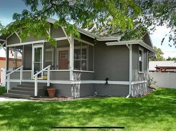1103 Hill Ave, Grand Junction, CO 81501