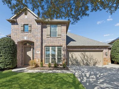 7824 Harvest Hill Ln, McKinney, TX, 75071