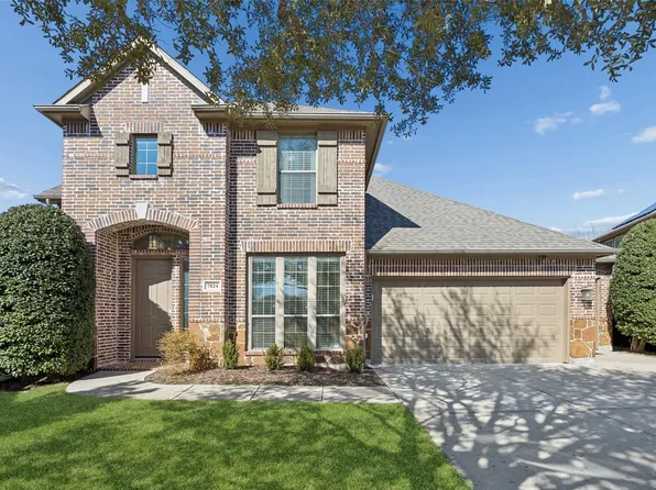 7824 Harvest Hill Ln, McKinney, TX 75071