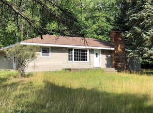 6449 Mount Maria Rd, Hubbard Lake, MI 49747