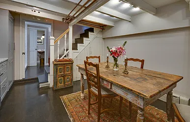 Sold by Brown Harris Stevens