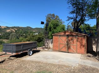 4849 Pleasant Hill Rd E, Martinez, CA 94553