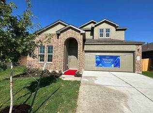 102 Montego St, Hutto, TX 78634
