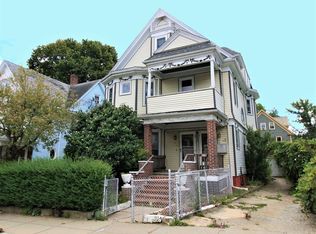 16-18 Bloomfield St, Dorchester, MA 02124