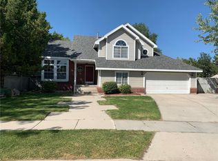 741 E New England Dr, Sandy, UT 84094