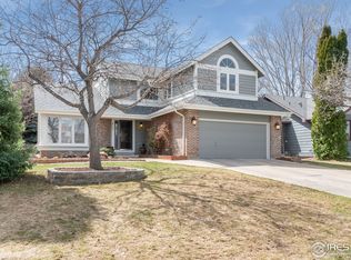 813 Columbia Rd, Fort Collins, CO 80525