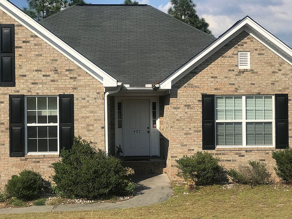 427 Summit Hills Circle