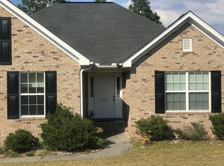 427 Summit Hills Cir, Columbia, SC 29229