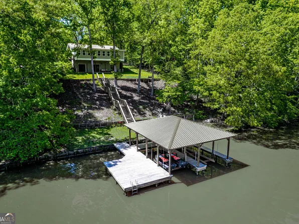 121 Bluegill Run, Eatonton, GA 31024