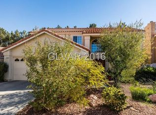 730 Rocky Trail Rd, Henderson, NV 89014