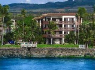 3801 Lower Honoapiilani Rd, Lahaina, HI 96761