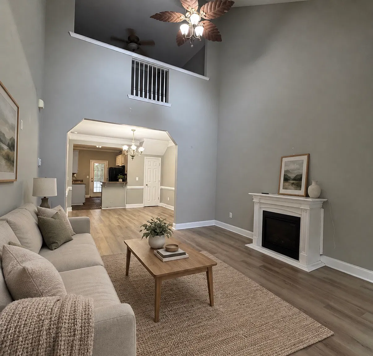 3 bed, 2.5 bath, 1632 sqft, $1,550 — Photo 2
