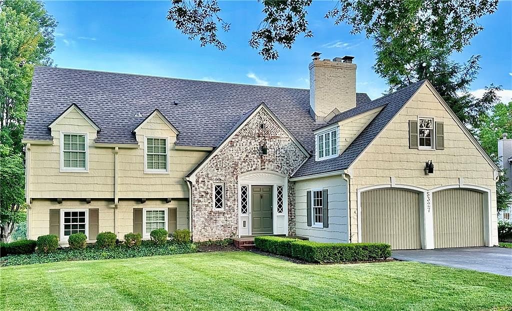 5327 Mission Woods Rd, Mission Woods, KS 66205 Zillow