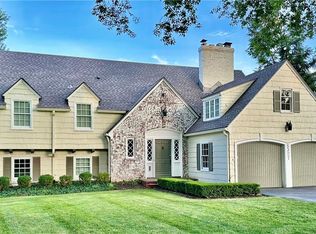 5327 Mission Woods Rd, Mission Woods, KS 66205