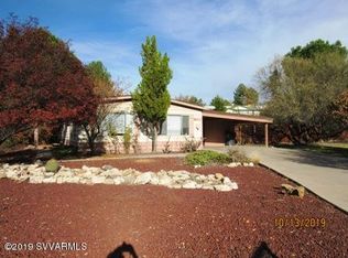 685 N Ocotillo Cir, Cornville, AZ 86325