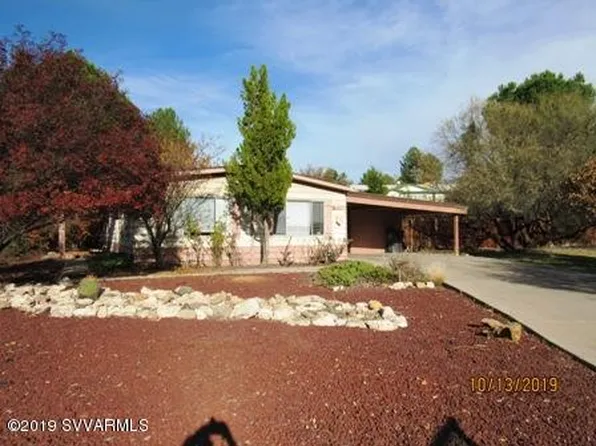 685 N Ocotillo Cir, Cornville, AZ 86325
