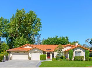 3611 Katie Lendre Dr, Fallbrook, CA 92028