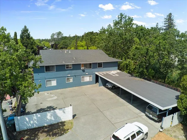 2379 Heidi Pl, Santa Rosa, CA 95403