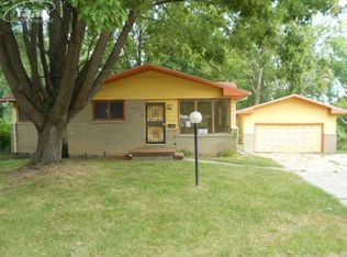 1506 Randy Ct, Flint, MI 48505