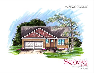 1008 Fran St, Evansdale, IA, 50707