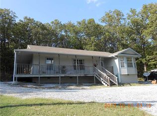 20138 Durham McCord Rd #42, Elkins, AR 72727