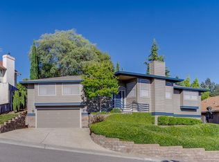 1505 Burlin Way, Auburn, CA 95603