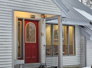 58 Buckboard Dr, West Dover, VT 05356