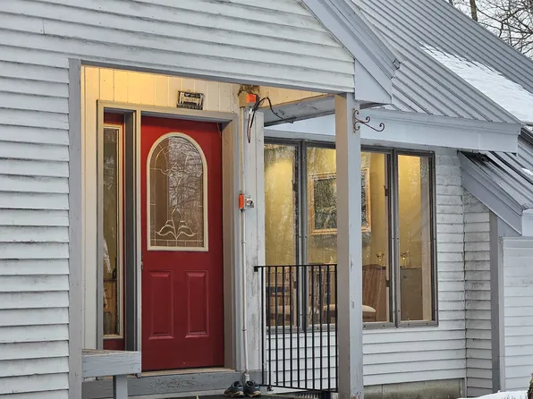 58 Buckboard Road, Dover, VT 05356