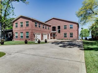 3930 Brookhaven Dr, Montgomery, TX 77356