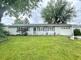 1004 N Lincolnshire Blvd, Marion, IN 46952