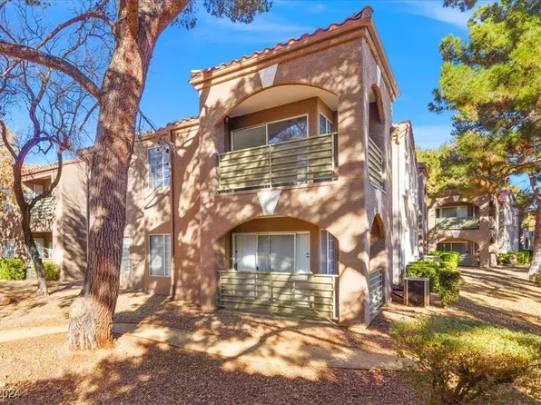 2110 Sealion Dr Unit 204, Las Vegas, NV 89128