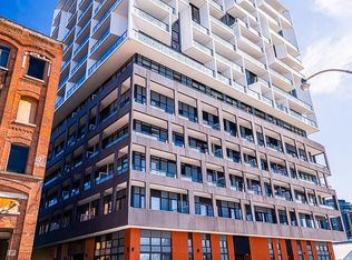 9 Tecumseth St #315, Toronto, ON M5V 0S5