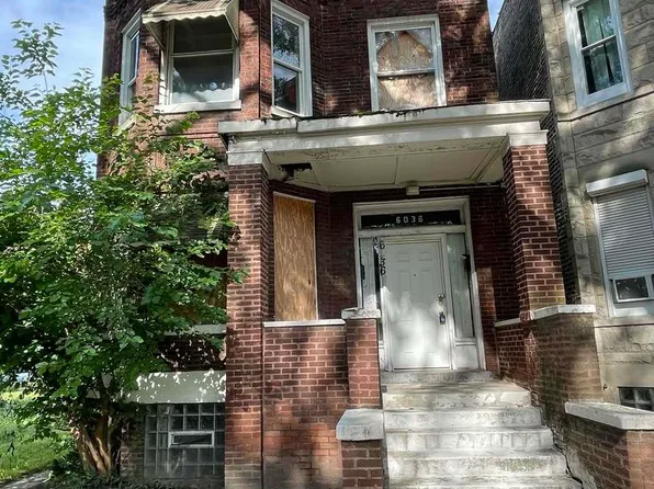 6036 S Marshfield Ave, Chicago, IL 60636