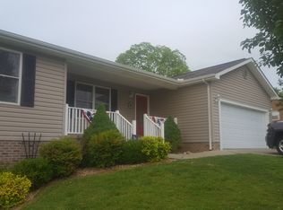 224 Reed Ave, Greeneville, TN 37743