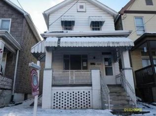 1015 McKean Ave, Charleroi, PA